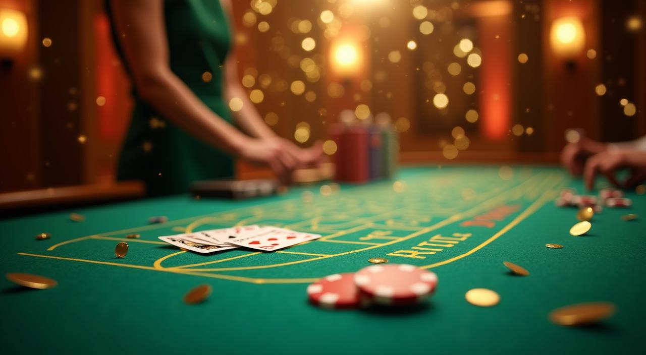 asbola Live Roulette Room